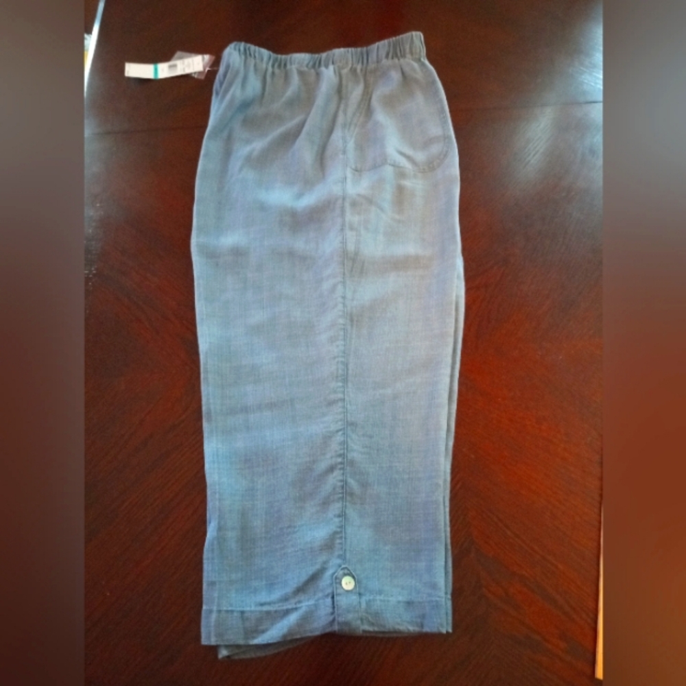 Womans Alfred Dunner Size 16 Nwt - Picture 10 of 15